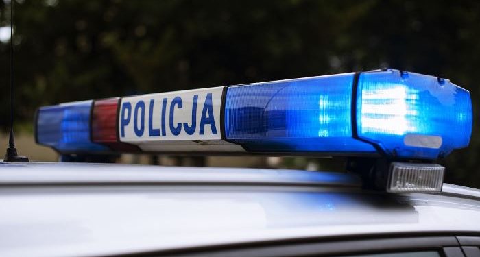 Wymyśliła włamanie do piwnicy, bo poczuła „dziwny lęk”