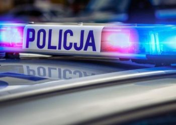 Piekarz miał 3,5 promila. Interweniowali policjanci