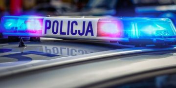 Piekarz miał 3,5 promila. Interweniowali policjanci