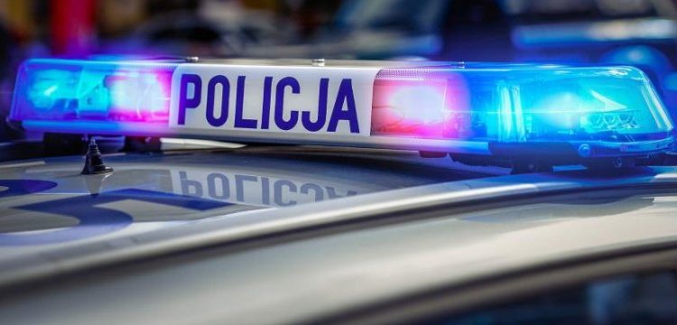 Piekarz miał 3,5 promila. Interweniowali policjanci