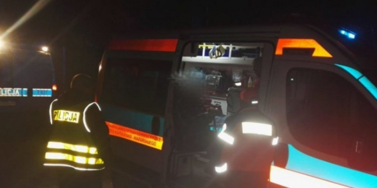 Dzięki czujności mieszkańców osiedla 91-latek trafił pod odpowiednią opiekę