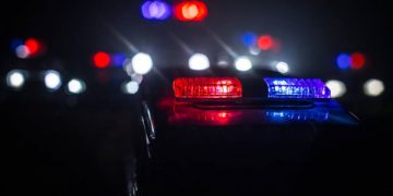 Interwencja policyjna