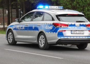 Interwencja policyjna