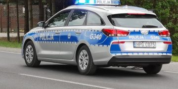 Interwencja policyjna