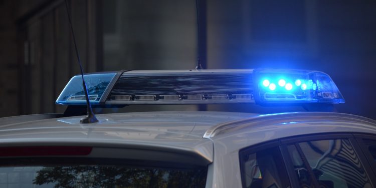 Interwencja policyjna