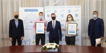 Laureaci nagrody białej lilii