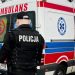 Wyzywał i szarpał ratownika medycznego. Został zatrzymany, usłyszał zarzuty
