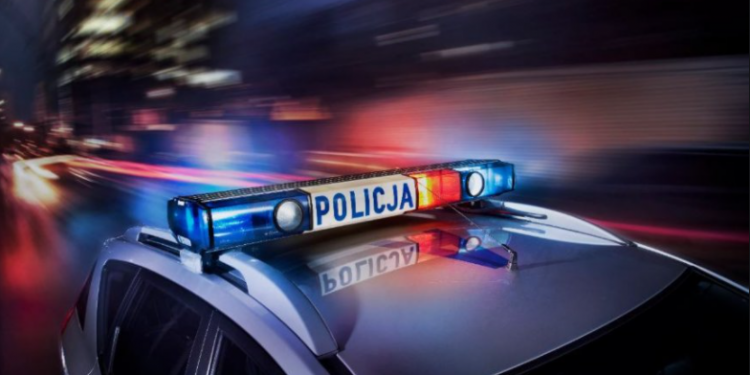 Obawiał się mandatu i nie zatrzymał się do kontroli. Odpowie za przestępstwo