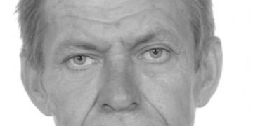 Zaginął 54-letni Jan Stasieło