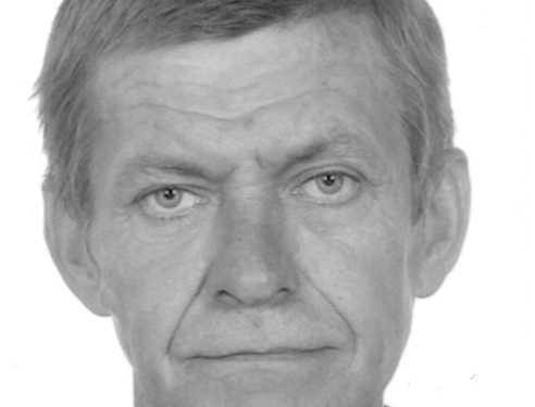 Zaginął 54-letni Jan Stasieło