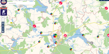 Korzystając z Krajowej Mapy Zagrożeń Bezpieczeństwa możesz pomóc osobom bezdomnym potrzebującym pomocy