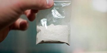 Zatrzymani podczas sprzedaży amfetaminy