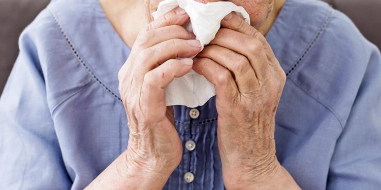 Pobili i okradli 80-latka – zostali zatrzymani na miejscu zdarzenia