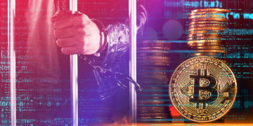 Chciał zainwestować w kryptowaluty – stracił pieniądze instalując wskazaną przez oszustów aplikację