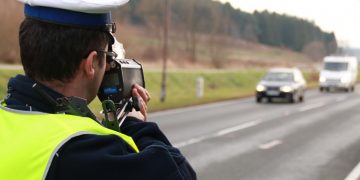 Nieodpowiedzialni kierowcy na drodze