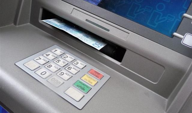 Znaleziono pieniądze