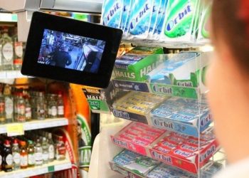 Kradli w marketach – policjanci zatrzymali 6 osób