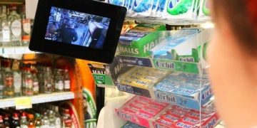 Kradli w marketach – policjanci zatrzymali 6 osób