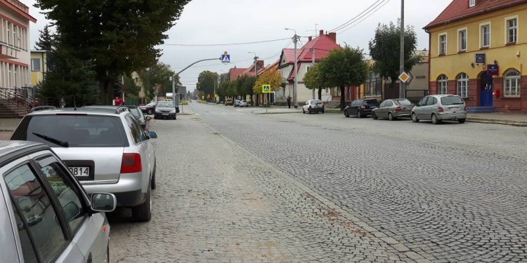 Prostki bez kostki