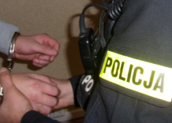 Wiele lat ukrywał się przed policjantami. Wpadł w Ełku