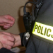 Wiele lat ukrywał się przed policjantami. Wpadł w Ełku