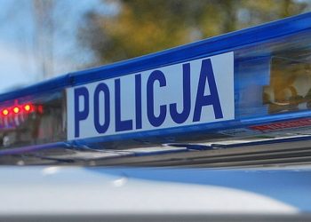 Poszukiwany zatrzymany na budowie