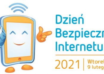 „Działajmy razem!”- Dzień Bezpiecznego Internetu 2021