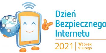 „Działajmy razem!”- Dzień Bezpiecznego Internetu 2021