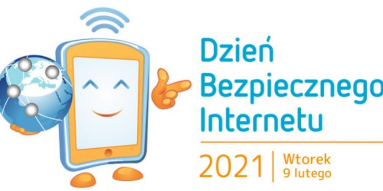 „Działajmy razem!”- Dzień Bezpiecznego Internetu 2021
