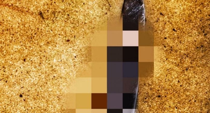35 latek zatrzymany za śmiertelne ugodzenie nożem