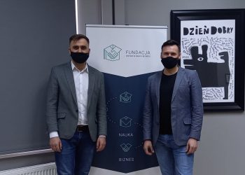 Fundacja Wsparcia Nauki i Biznesu rusza z nowymi projektami.