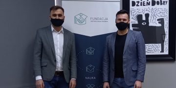 Fundacja Wsparcia Nauki i Biznesu rusza z nowymi projektami.