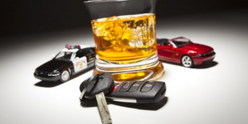 Nietrzeźwi kierowcy
