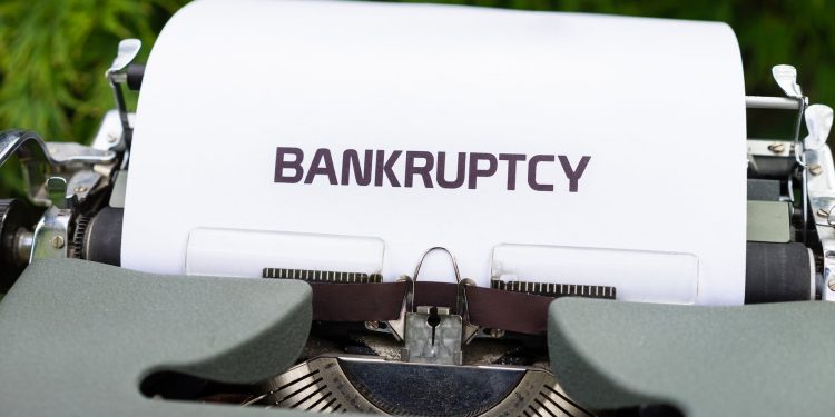 Ełk – tu bankrutuję?