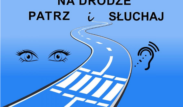 „Na Drodze – Patrz i Słuchaj”