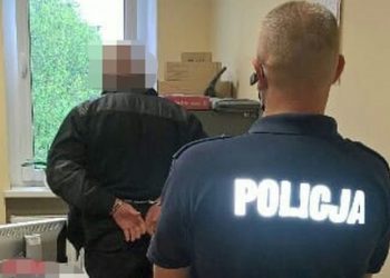 Poszukiwani trafili do zakładów karnych