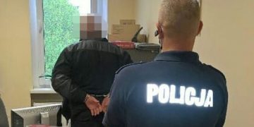 Poszukiwani trafili do zakładów karnych