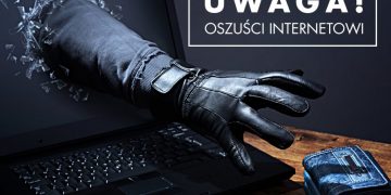 Oszukiwali przez internet – zostali zatrzymani i objęci dozorem