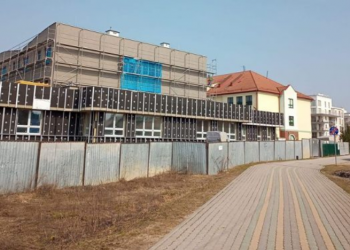 6 mln zł dla Ełku z Rządowego Funduszu Inicjatyw Lokalnych