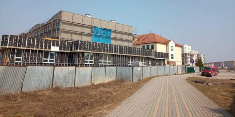 6 mln zł dla Ełku z Rządowego Funduszu Inicjatyw Lokalnych