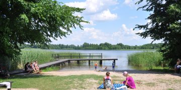 Konkurs na miejsca spotkań