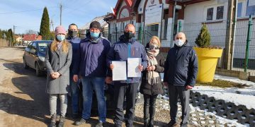 Kurator oświaty: Nie dla likwidacji szkół w Rękusach i Mrozach Wielkich