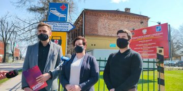 Czy nocna opieka stomatologiczna wróci do Ełku?