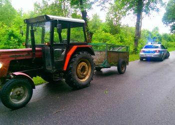 Dożywotni zakaz i 2,5 promila alkoholu w organizmie