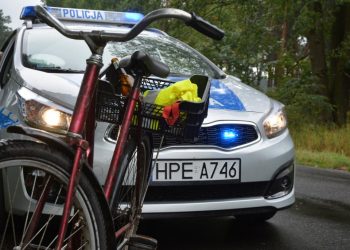 Kosztowne przejażdżki rowerowe