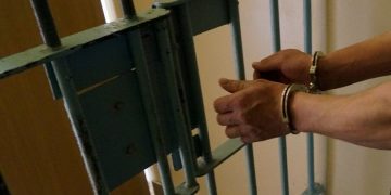 Tymczasowe areszty za kradzieże z włamaniem