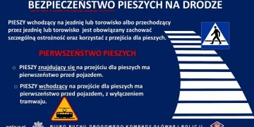 Zmiany w przepisach ruchu drogowego od 1.06.2021 r.