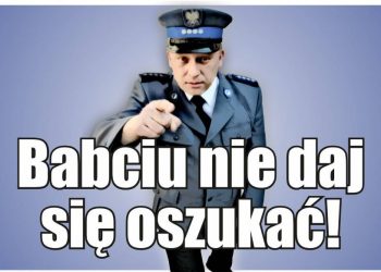 Fałszywy „wnuczek” oszukał kilka ełczanek