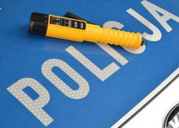 Nietrzeźwi i nieodpowiedzialni kierowcy wyeliminowani z ruchu
