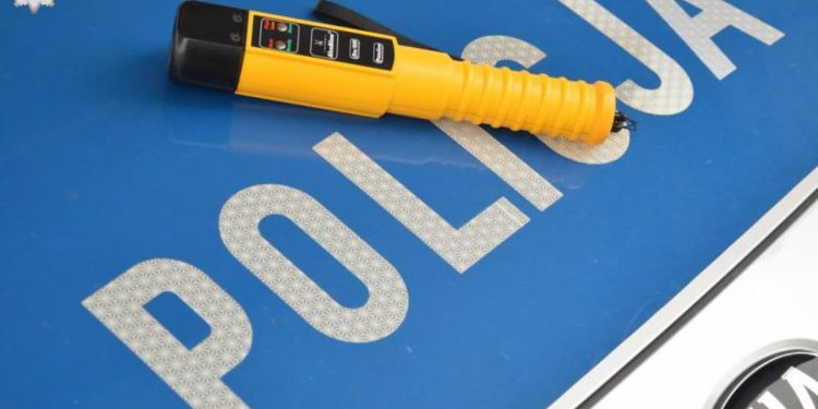 Nietrzeźwi i nieodpowiedzialni kierowcy wyeliminowani z ruchu